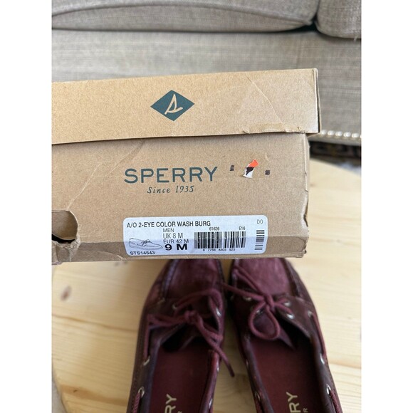 Sperry loafers main image 6